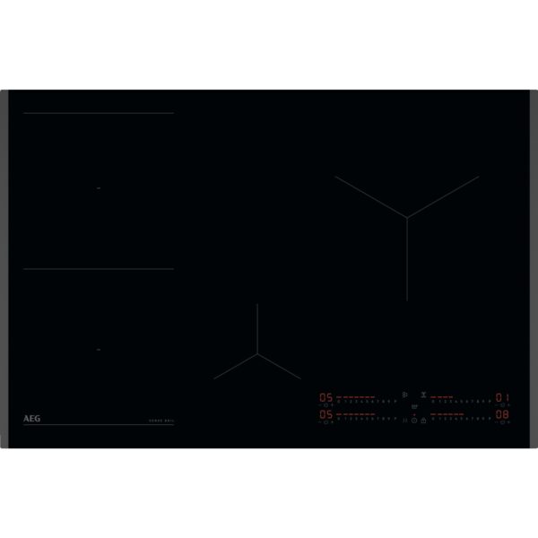 AEG TI84IB10FB induktsioonpliidiplaat