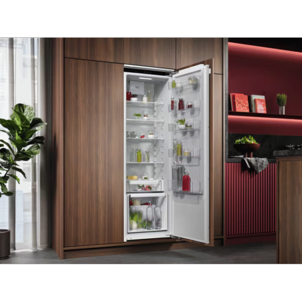 AEG TK6DS181EC integreeritav jahekapp