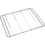 AirFry ahjuplaat Electrolux E9OOAFWM