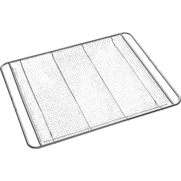 AirFry ahjuplaat Electrolux E9OOAFWM