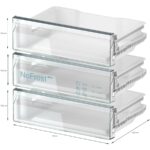 Bosch GUN21ADE0 integreeritav sügavkülmik - Image 3