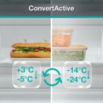 Gorenje NRKI519E82WF integreeritav külmik-sügavkülmik - Image 3