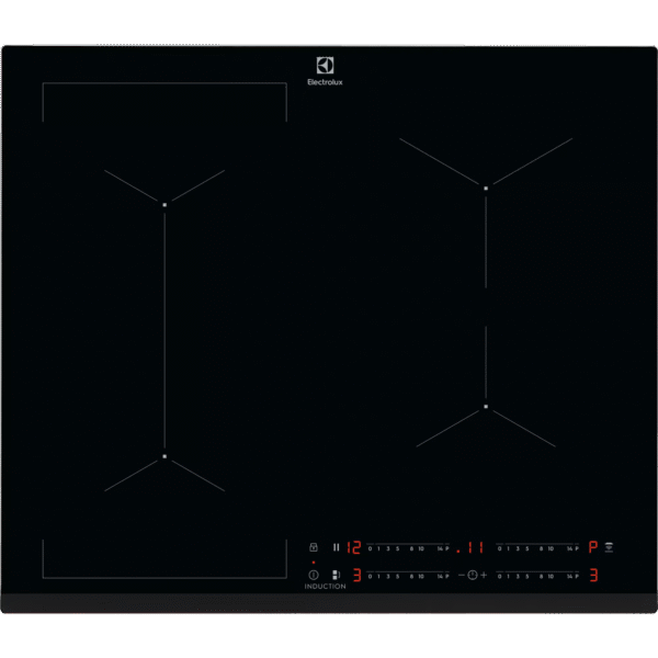 Electrolux EIV63443 induktsioonpliidiplaat