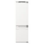 Gorenje NRKI517E42 integreeritav külmik-sügavkülmik