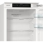 Gorenje NRKI517E42 integreeritav külmik-sügavkülmik - Image 3