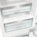 Gorenje NRKI519E82WF integreeritav külmik-sügavkülmik - Image 6