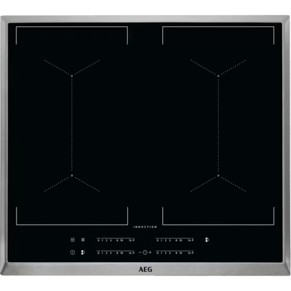 Induktsioonpliidiplaat AEG IKE64450XB