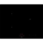 Induktsioonpliidiplaat NOVY Comfort 1752