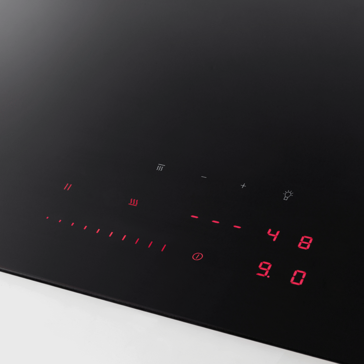 Induktsioonpliidiplaat NOVY Power