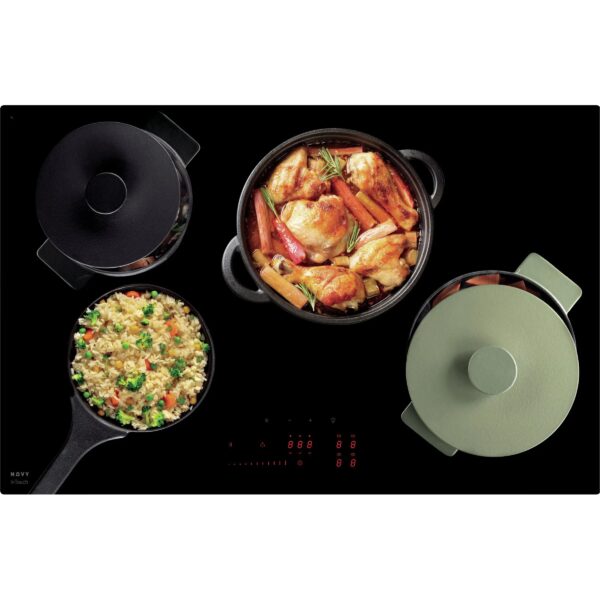 Induktsioonpliidiplaat NOVY Power 1726