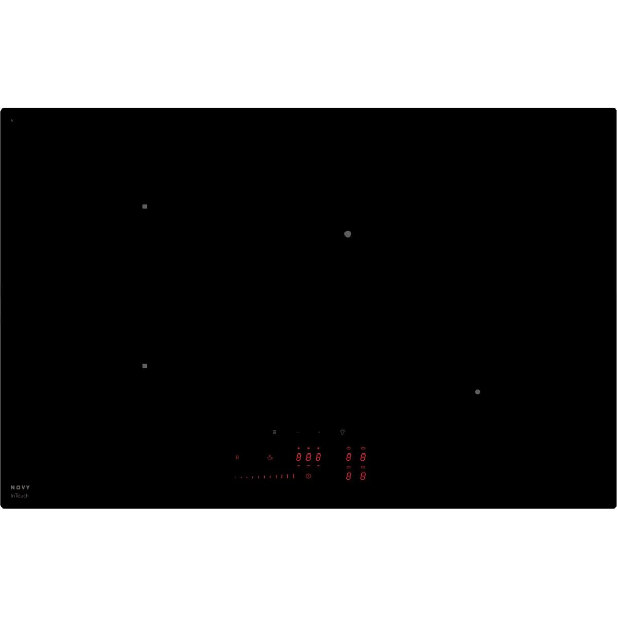 Induktsioonpliidiplaat NOVY Power 1726 - Image 4