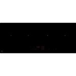 Induktsioonpliidiplaat NOVY Power 1767 - Image 4