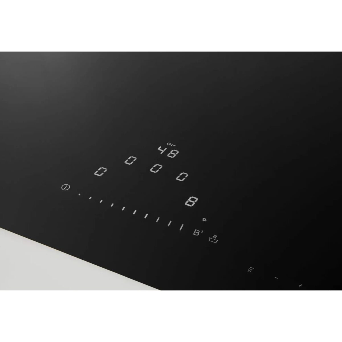 Induktsioonpliidiplaat NOVY Pro