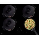 Induktsioonpliidiplaat NOVY Pro 1773