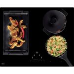 Induktsioonpliidiplaat NOVY Pro 1773