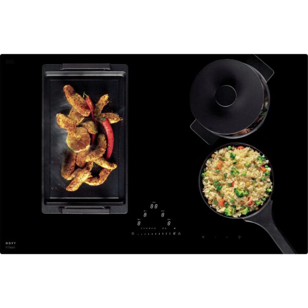 Induktsioonpliidiplaat NOVY Pro 1775