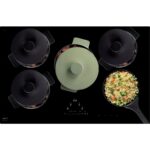 Induktsioonpliidiplaat NOVY Pro 1776 - Image 3