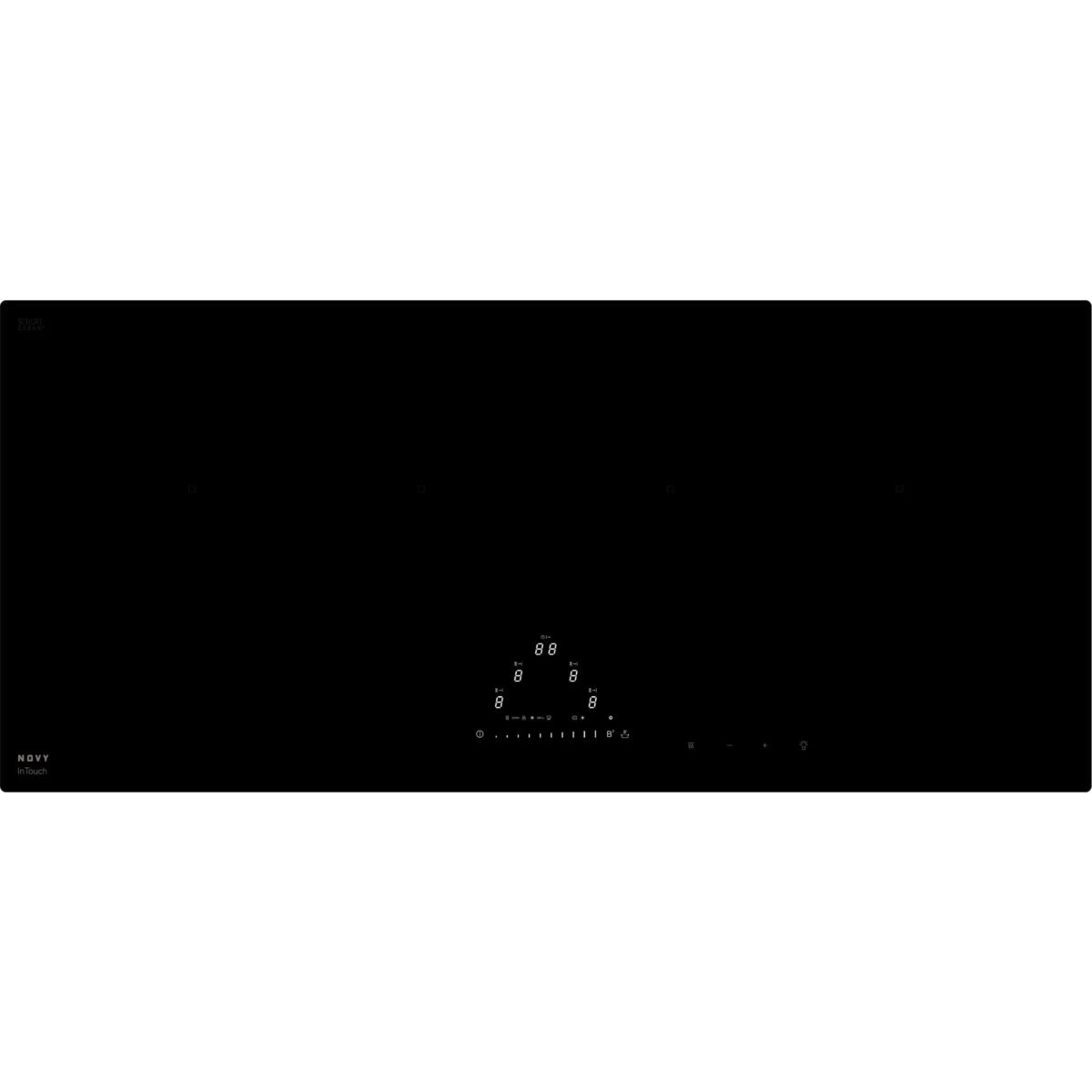 Induktsioonpliidiplaat NOVY Pro 1777 - Image 5