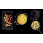 Induktsioonpliidiplaat NOVY Pro 1778