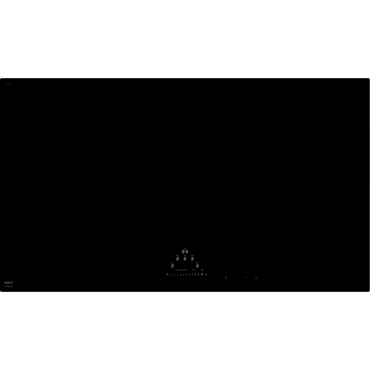 Induktsioonpliidiplaat NOVY Pro 1778 - Image 5