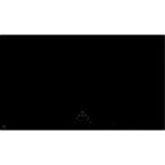 Induktsioonpliidiplaat NOVY Pro 1778 - Image 5