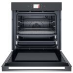 Integreeritav ahi Whirlpool WOI118PT2SSMA