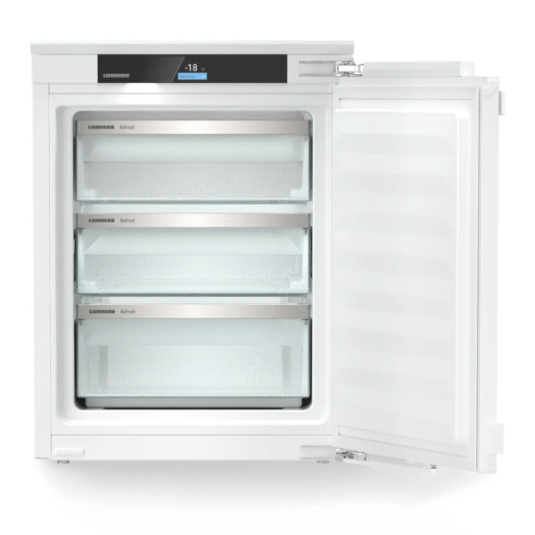 Liebherr IFNbi 3553 integreeritav sügavkülmik