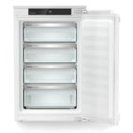 Liebherr IFSd 3904 integreeritav sügavkülmik