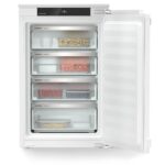 Liebherr IFSd 3904 integreeritav sügavkülmik