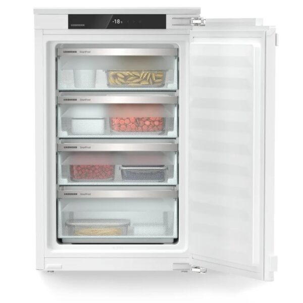 Liebherr IFd 3904 integreeritav sügavkülmik