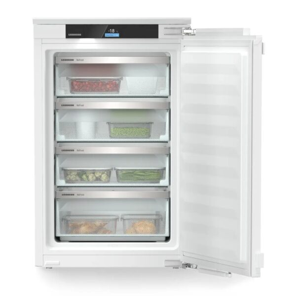 Liebherr SIFNci 3954 integreeritav sügavkülmik