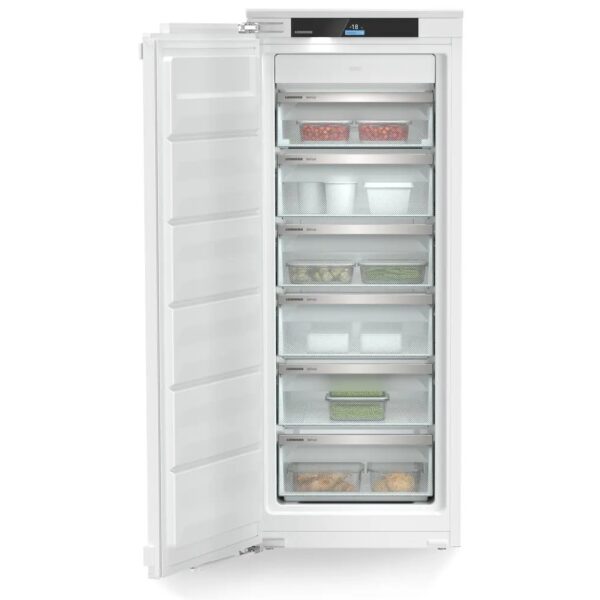 Liebherr SIFNdi 4556 integreeritav sügavkülmik