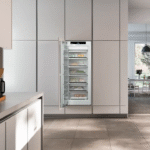 Liebherr SIFNdi 4556 integreeritav sügavkülmik