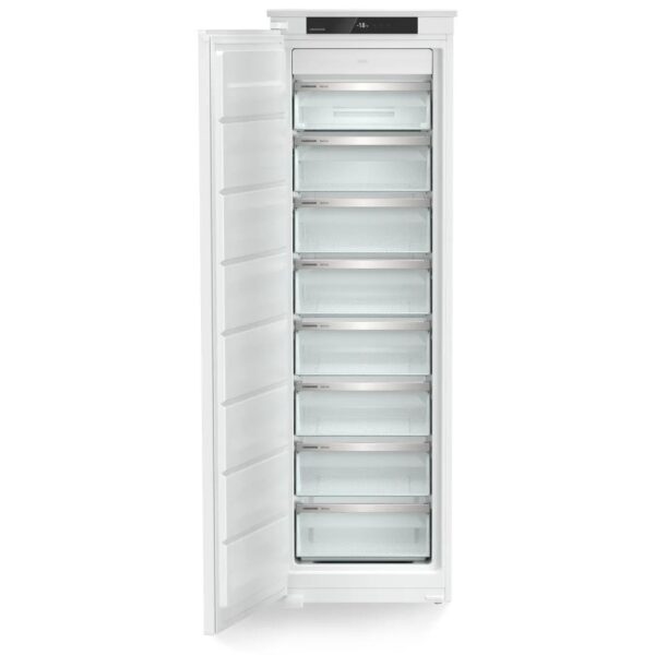 Liebherr SIFNe 5128 integreeritav sügavkülmik