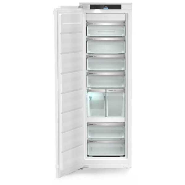 Liebherr SIFNei 5188 integreeritav sügavkülmik