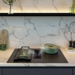 NOVY Easy 65 pliidiplaat koos õhupuhastiga 1861-g1 - Image 4