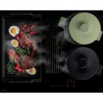 NOVY Easy 65 pliidiplaat koos õhupuhastiga 1881