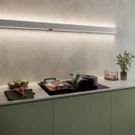 NOVY Easy 65 pliidiplaat koos õhupuhastiga 1881 - Image 5