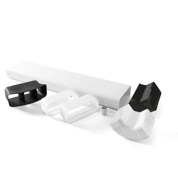 Retsirkulatsioonikomplekt NOVY 1861820