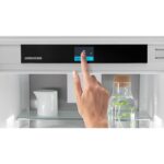 liebherr Touch & Swipe