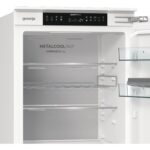Gorenje NRKI519E82WF integreeritav külmik-sügavkülmik - Image 4