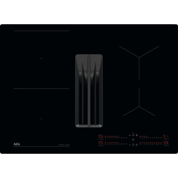 AEG TCH74B01FB pliidiplaat õhupuhasti