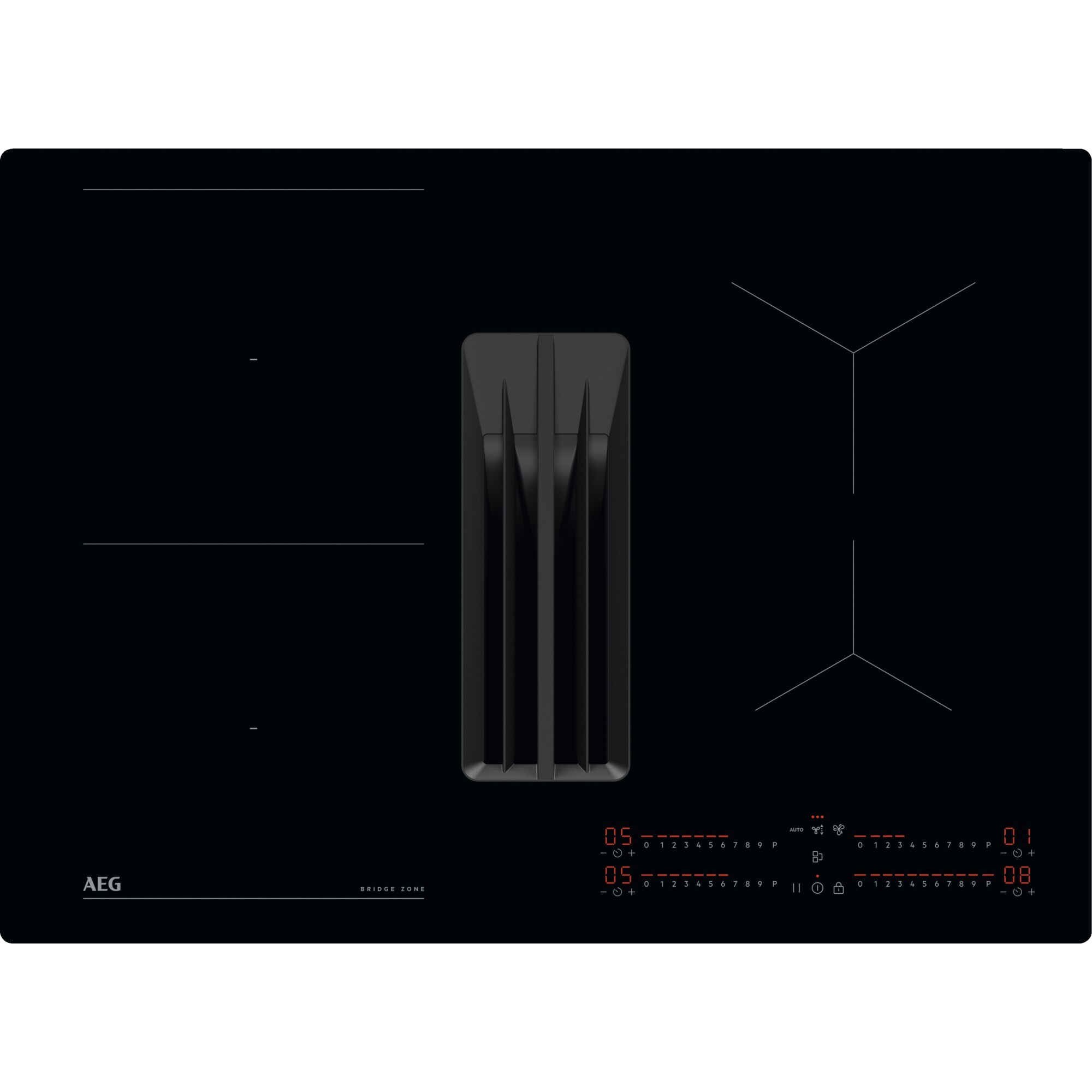 AEG TCH74B01FB pliidiplaat õhupuhasti AEG TCH74B01FB pliidiplaat õhupuhasti
