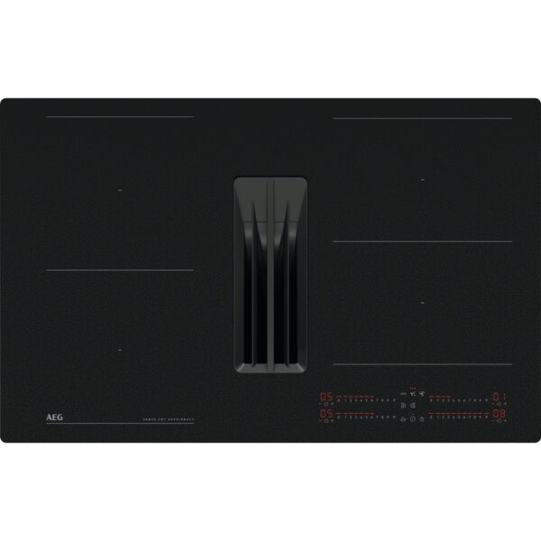 AEG TH84CC23CZ pliidiplaat õhupuhasti