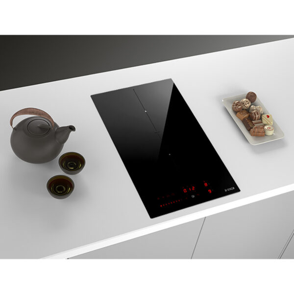 ELICA RATIO CONNEX 302 PLUS BL induktsioonpliidiplaat PRF0199850