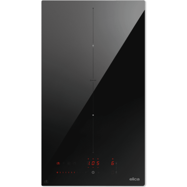 ELICA RATIO CONNEX 302 PLUS BL induktsioonpliidiplaat PRF0199850