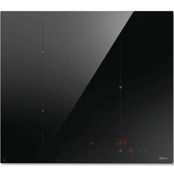 ELICA RATIO CONNEX 603 PLUS BL induktsioonpliidiplaat