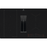 Electrolux ECC83443CZ pliidiplaat õhupuhasti