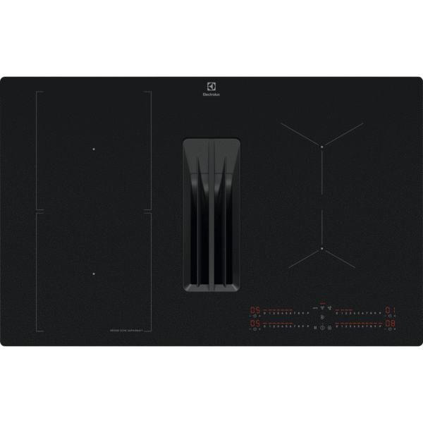 Electrolux ECC83443CZ pliidiplaat õhupuhasti