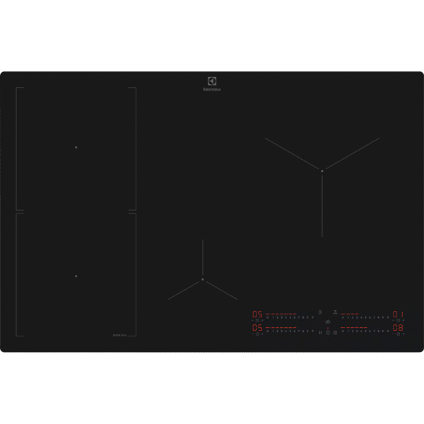 Electrolux EIS82453IT induktsioonpliidiplaat